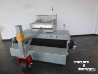 Kehrmaschine Sweep m-sweep sweep veegmachine