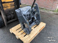 Fronthydraulik & Frontzapfwellen Valtra Fronthef / Frontlift / Front-hef voor Q-serie