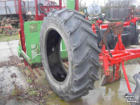 Räder, Reifen, Felgen & Distanzringe Continental AC 85  420/85 x 38