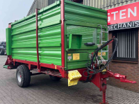 Futterverteilwagen / Futterdosierwagen Strautmann FWH 140 H