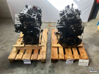 Motor Sisu CS 110 9095MT