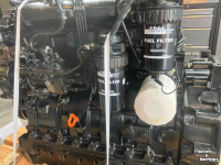 Motor Sisu CS 110 9095MT