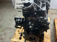 Motor Sisu CS 110 9095MT