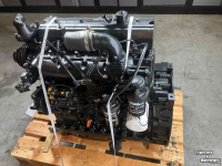 Motor Sisu CS 110 9095MT
