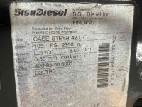 Motor Sisu CS 110 9095MT