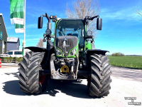 Schlepper / Traktor Fendt 516 Vario Profi +