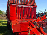 Lade- und Dosierwagen Pottinger europrofi 2