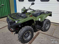 ATV / Quads Yamaha Grizzly 700 EPS