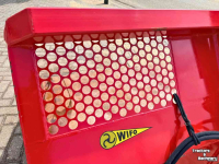 Kartoffel Schaufel / Lade Schaufel Wifo HOD 200 Opschepbak 1500 L