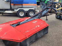 Mähwerk PZ-Vicon CM 218