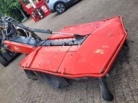 Mähwerk PZ-Vicon CM 218