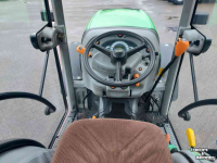 Obsttraktor Deutz-Fahr AGROPLUS 410 S