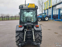 Obsttraktor Deutz-Fahr AGROPLUS 410 S
