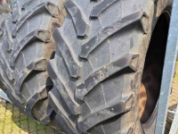 Räder, Reifen, Felgen & Distanzringe Trelleborg 650/65R42