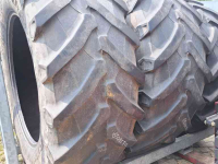 Räder, Reifen, Felgen & Distanzringe Trelleborg 650/65R42