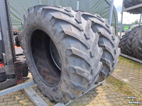 Räder, Reifen, Felgen & Distanzringe Trelleborg 650/65R42