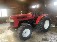 Schlepper / Traktor Jinma 454 4WD 3 CIL.DIESEL