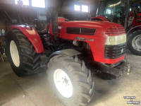 Schlepper / Traktor Jinma 454