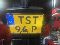 Schlepper / Traktor Jinma 454 4WD 3 CIL.DIESEL