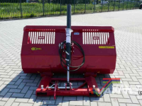 Kartoffel Schaufel / Lade Schaufel Wifo HOD-175-RVS Schepbak