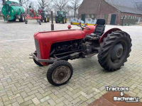 Oldtimers Massey Ferguson 35