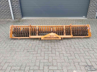 Nachlaufwalzen / Walzen  Aandrukrol 3 meter breed