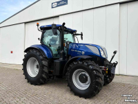 Schlepper / Traktor New Holland T7.225 AC