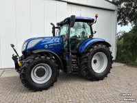 Schlepper / Traktor New Holland T7.225 AC