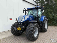 Schlepper / Traktor New Holland T7.225 AC