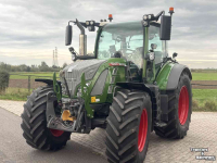 Schlepper / Traktor Fendt 516 profiplus