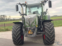Schlepper / Traktor Fendt 516 profiplus
