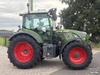 Schlepper / Traktor Fendt 516 profiplus