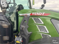 Schlepper / Traktor Fendt 516 profiplus