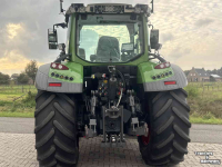 Schlepper / Traktor Fendt 516 profiplus