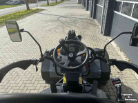 Radlader Giant Demo G2700 X-xta HD+ Optie Hefvering!
