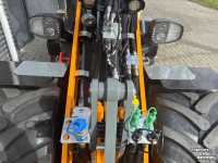 Radlader Giant Demo G2700 X-xta HD+ Optie Hefvering!