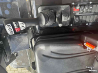 Radlader Giant Demo G2700 X-xta HD+ Optie Hefvering!
