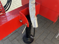 Tiefladeanhänger JPM JPM oprijwagen