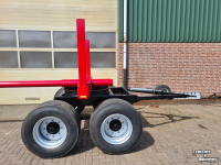 Sonstiges Landwirtschaftliche Transportmaschinen und Zubehör AGM Buizen wagen