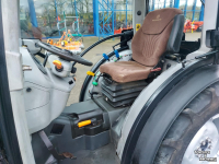 Obsttraktor Deutz -FAHR AGROPLUS 410 S