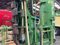 Schneidwerke & Pick-up Krone Easy Collect 6000