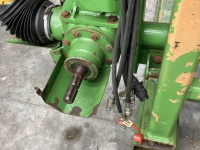 Schneidwerke & Pick-up Krone Easy Collect 6000