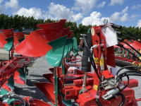 Sonstiges Bodenbearbeitungsgeräte und Zubehör Kverneland LB 100-200 4 schaar