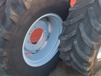 Räder, Reifen, Felgen & Distanzringe Firestone FIRESTONE 440/65x24 wielen 8-221-275