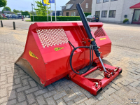 Radlader Wifo HOD 200 Opschepbak 1500 L