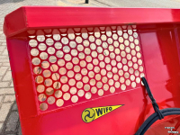 Radlader Wifo HOD 200 Opschepbak 1500 L