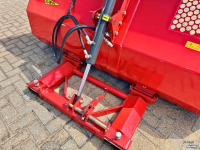 Radlader Wifo HOD 200 Opschepbak 1500 L