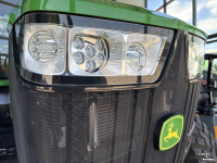 Schlepper / Traktor John Deere 7R290