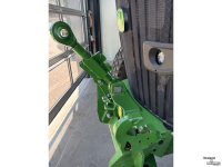 Schlepper / Traktor John Deere 7R290
