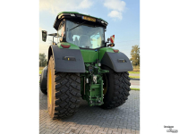 Schlepper / Traktor John Deere 7R290